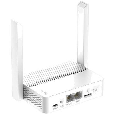 4G LTE Router WLAN LTE Router 300 Mbit/s VPN WLAN Router
