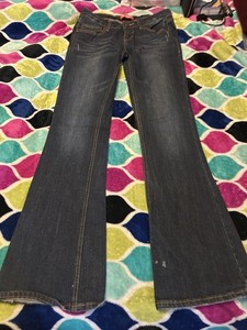 Unionbay Boot Cut Women’s Jeans Size 7