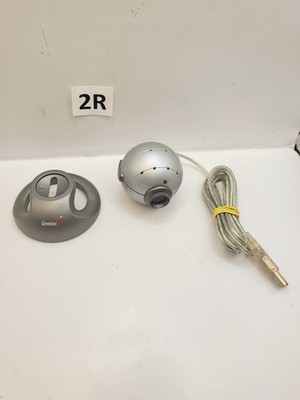 Genius Cam nstant Video Messenger Web Camera