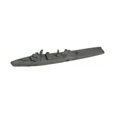 WotC Axis & Allies Flank Speed T1 Landing Ship (C) NM