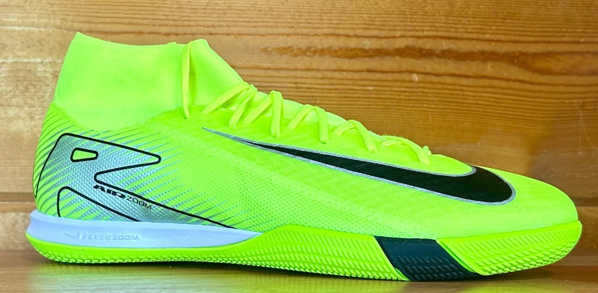 Nike Superfly Academy 10 IC Indoor Soccer Shoes Size 9.5 or 10