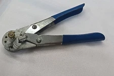 Rivet Nut Cutter Cutting  Pliers US I.F.A.R. INC Aircraft Aviation