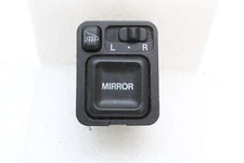 Honda Pilot Acura CR-V CRV 35190-S9V-C01ZA & 35190-S9V-C11ZA Mirror Switch