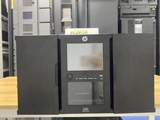 HP StoreEver MSL6480 Tape Library 723570-001