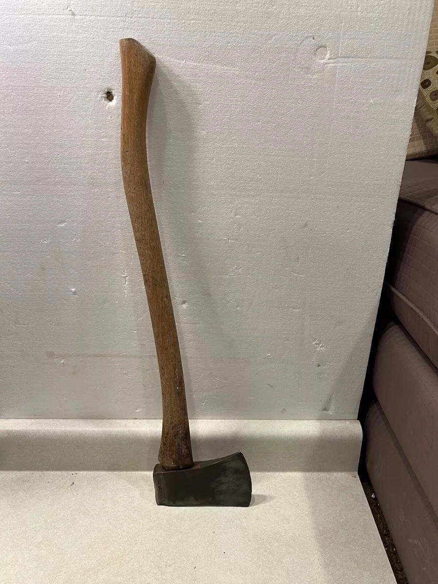 Single 2024 bit axe