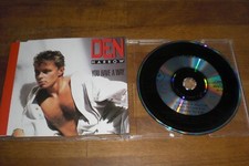 Den Harrow - You Have A Way Maxi CD 