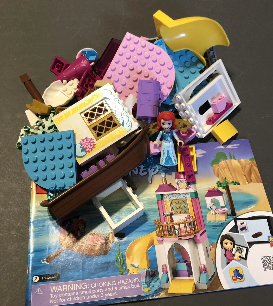 Lego 10765 new arrivals