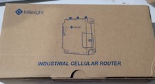 Milesight UR32-L00AU Industrial Cellular Router