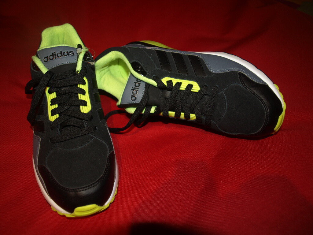 adidas neo pace vs männer