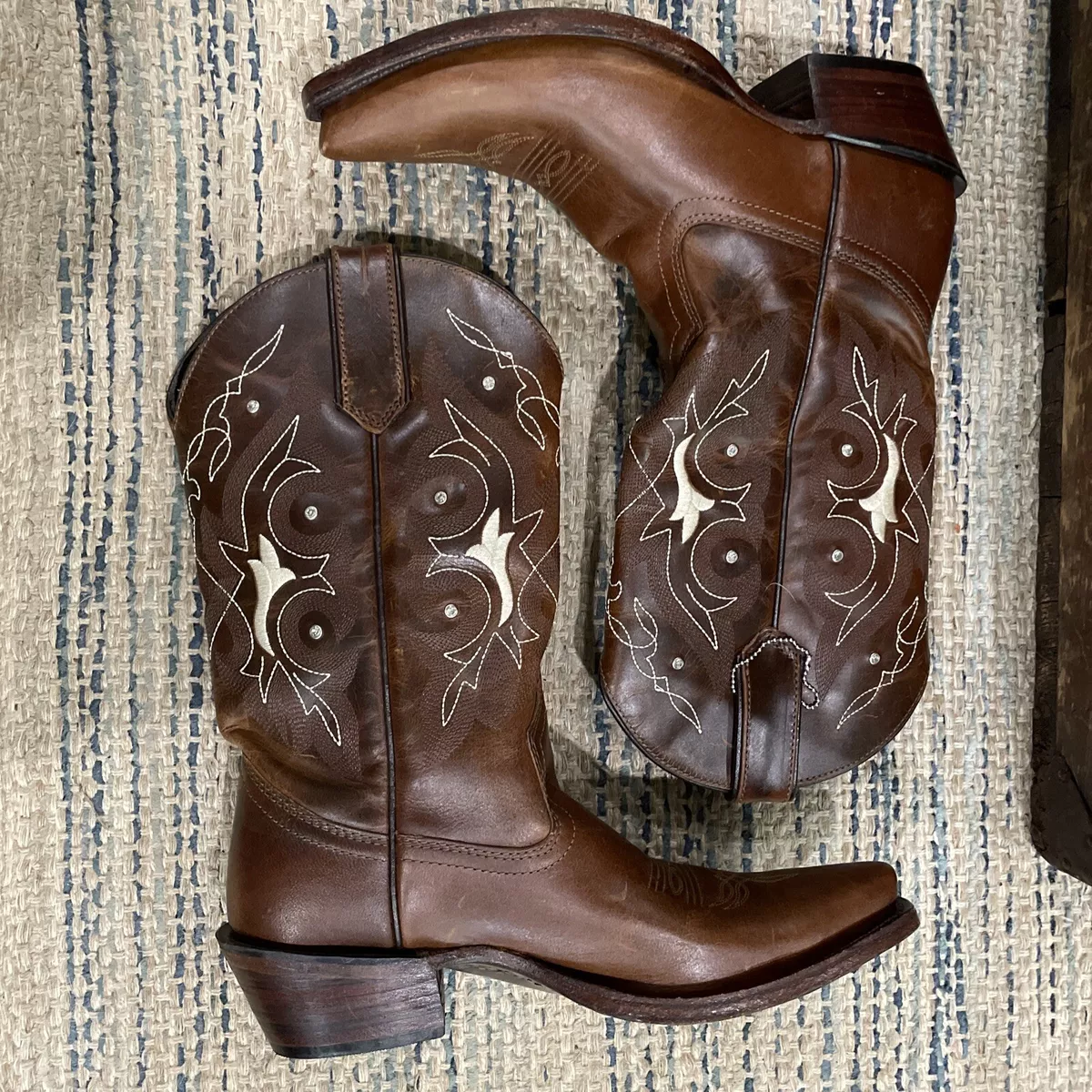 Gypsy rose best sale boots