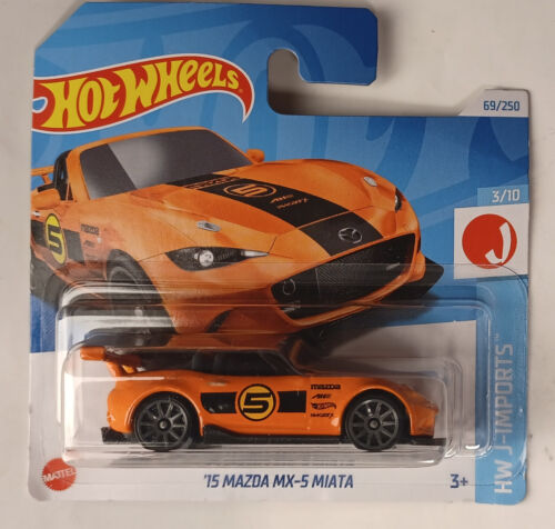 HOT WHEELS • 2024 • varios modelos, a elegir - Imagen 156 de 190