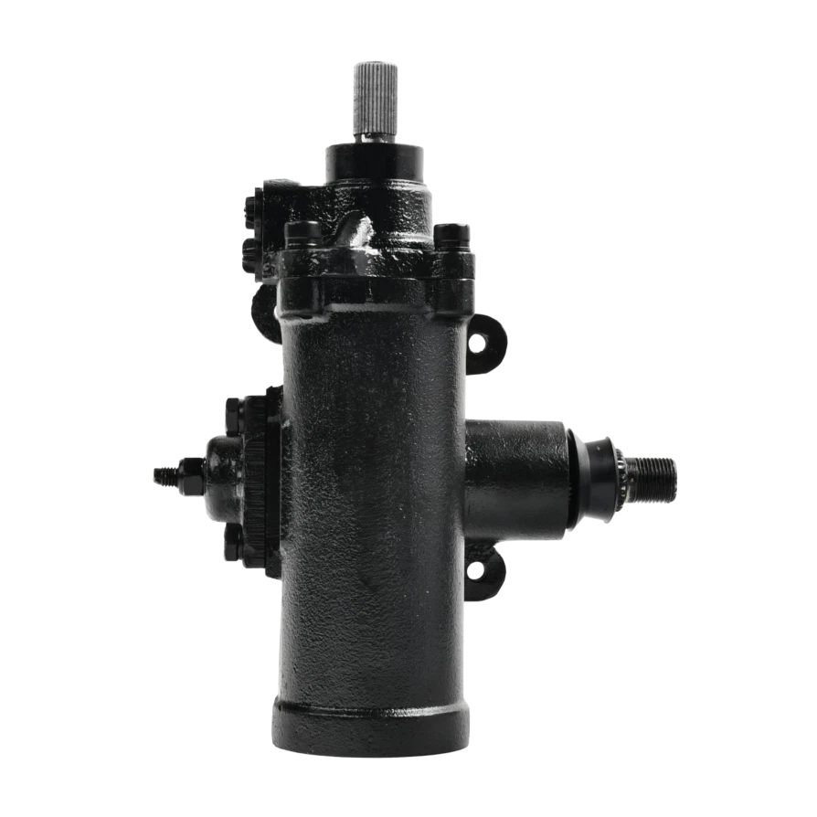 277530 Power Steering Gear box for 80-89 Chevy P10 P20 P30 GMC P1500 P2500 P3500 - Image 2 of 4