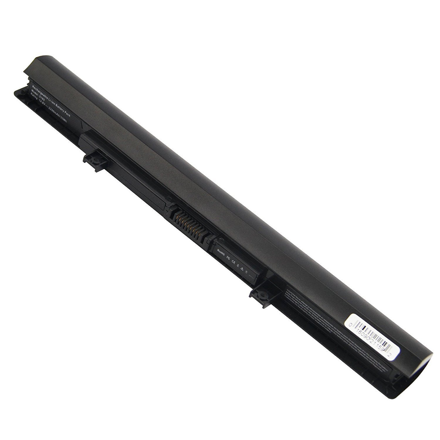 Battery for Toshiba Satellite C50 C55 Series C55t-b5230 PA5185U-1BRS
