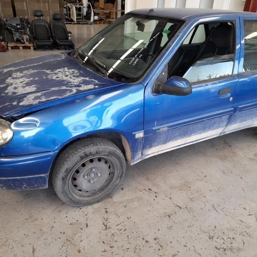 352079 Brazo Suspension Inferior Delantero Derecho para CITROEN SAXO 20 3061854 - Imagen 9 de 10