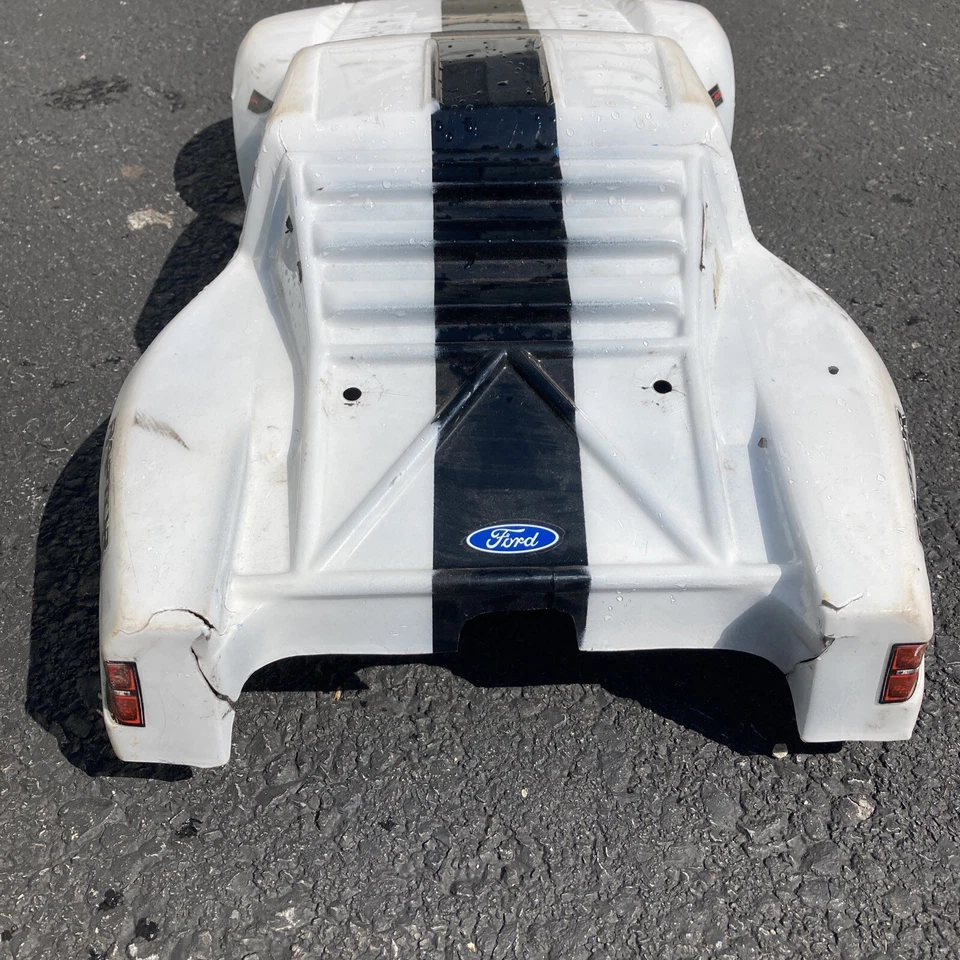 1/10 Scale Proline Rc Car Body - Image 3 of 4
