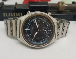seiko chronograph ebay