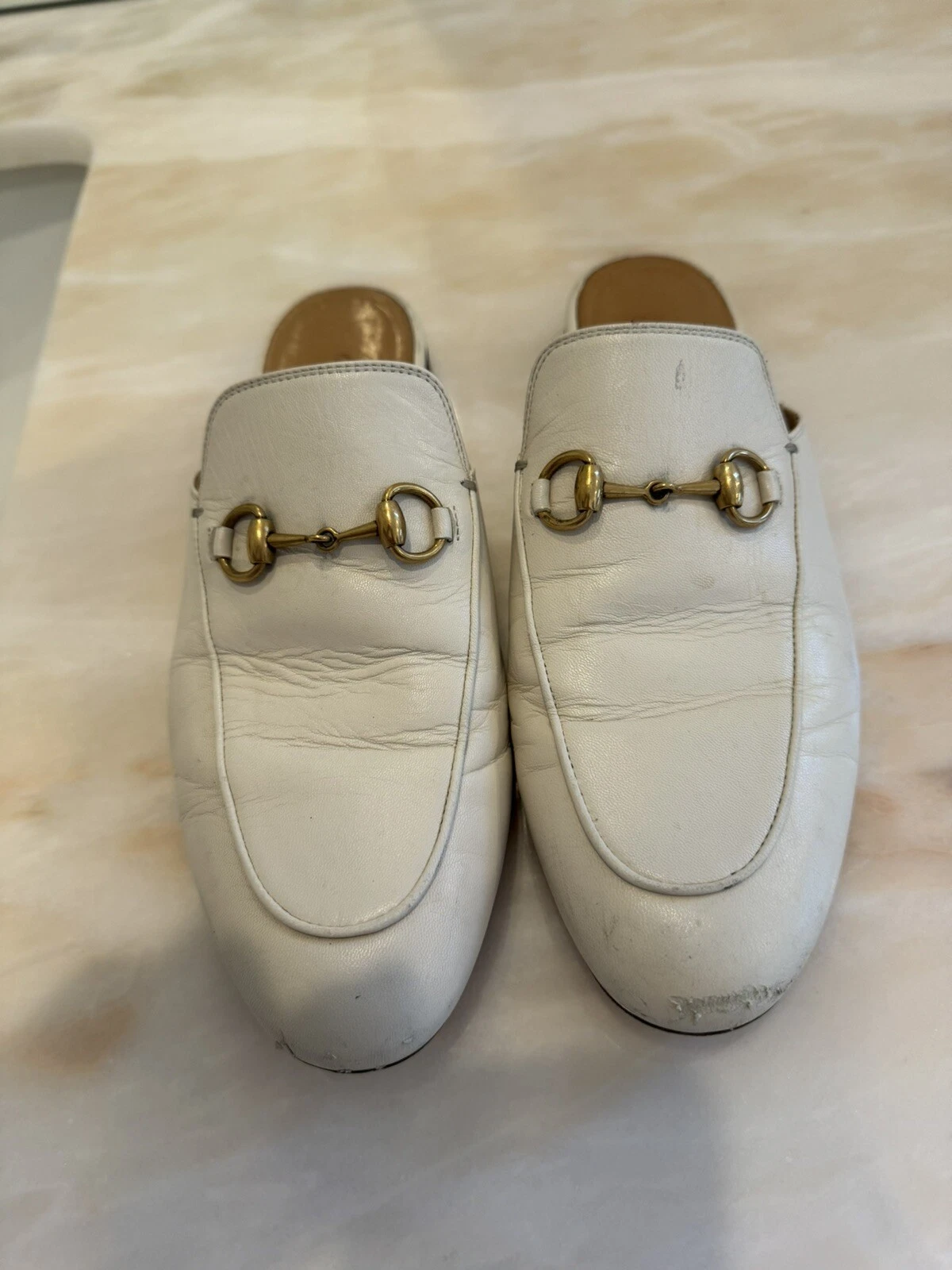 Mules Gucci Princeton 37