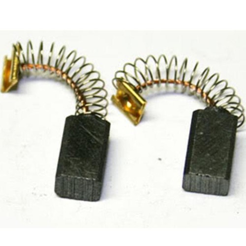 CARBON BRUSHES Mac Allister MSCS1500 1500W 190MM ELECTRIC CIRCULAR SAW