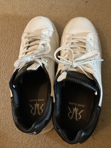 trainers with wedge sole