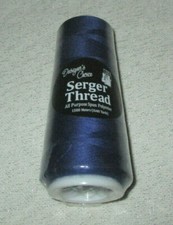 Designer's Choice Serger Thread All Purpose Spun Polyester 1,640 yards Allary