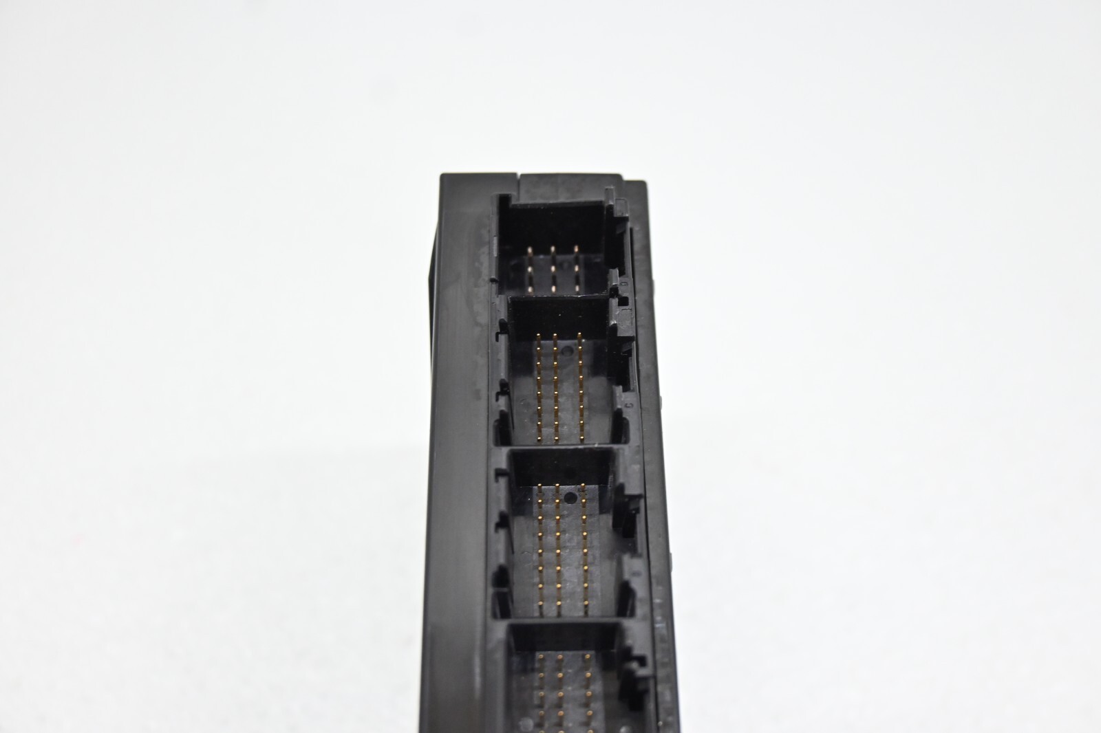 ⭐ 06-12 Bentley Continental Ac Air Conditioner Climate Control Module Unit Oem