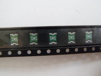 TE Connectivity MINISMDC050F-2 *10 Stück* *NOS* 