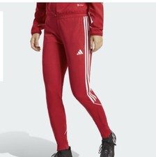 adidas women Tiro 23 League Pants Size XL