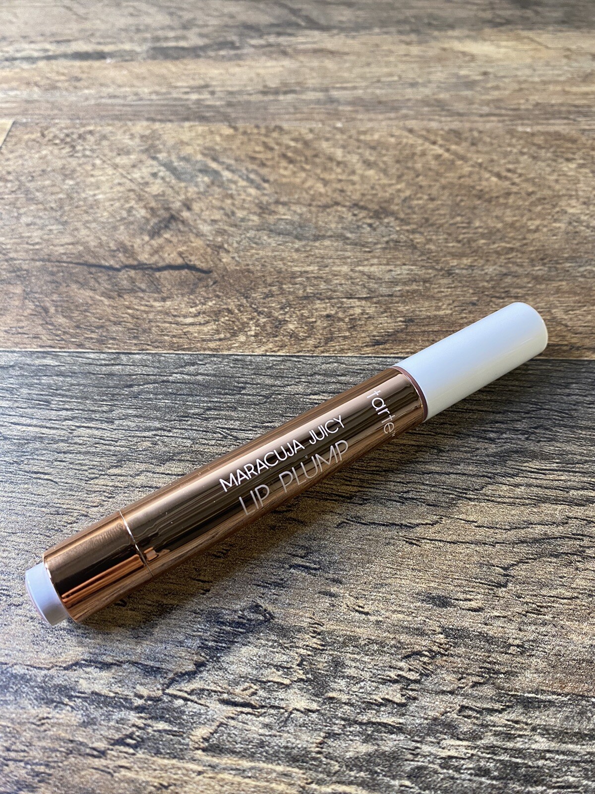 Tarte Maracuja Juicy Lip Plump Mixed Berries nwob 0.095oz eBay