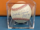 Orlando CEPEDA Cardinals Signed Official Major League Baseball Autographed MLB