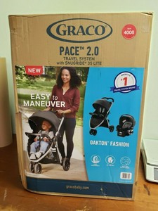 graco pace