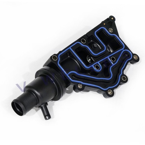 Thermostat Housing for Renault Clio II BB CB Laguna II BG0/1 8200561426 - Picture 7 of 14