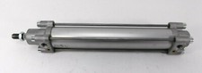 Rexroth Aventics 0822241007 | 0 822 241 007 Zugstangenzylinder | &Oslash;40 | Hub: 200