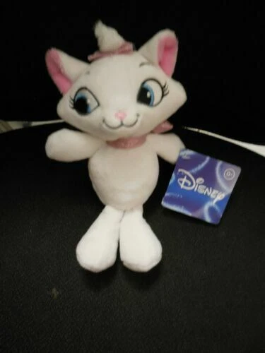 Peluches et doudous chats Disney pour bébé