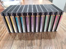 Cd Anthony Robins Personal Power 2 Collection 1 - 12  Volumes CD