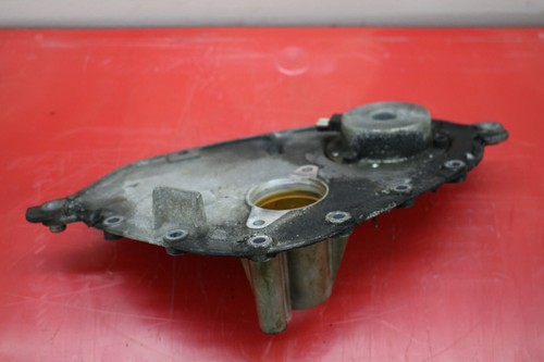 Nockenwellensensor + Deckel Mercedes W124 M111 1040500177 1110160906