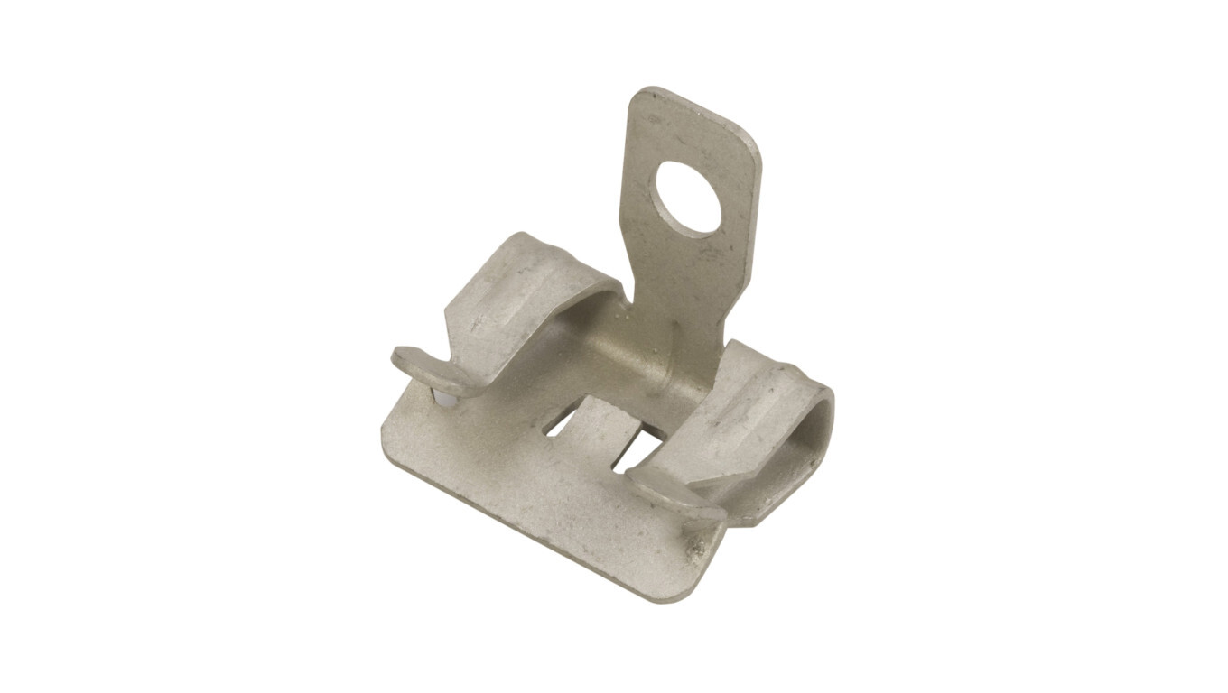 Spring clamp 4H24 3-8mm 170020 /T2UK