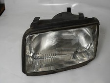 Feu avant (phare) Audi 100