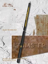 Little Monster 29" Black Evil Jump Break Uni-Lock Tec-Wood BUTT