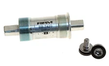 RPM Power Pro 7420 Square Taper Bottom Bracket JIS 68mm x 113mm NOS* Shelfwear