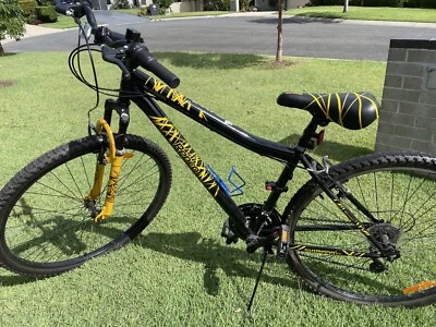 repco sumo mountain bike