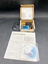 BRAINBOXES SERIAL PC CARD RS422/485