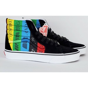vans sk8 hi spirit