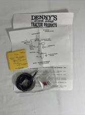 Pertronix 1122P6 Ignitor MODULE ONLY Delco 2 Cyl 6V Electronic Ignition