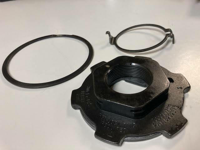 CM 10036550 CONMET HUB SERVICE KIT | eBay 