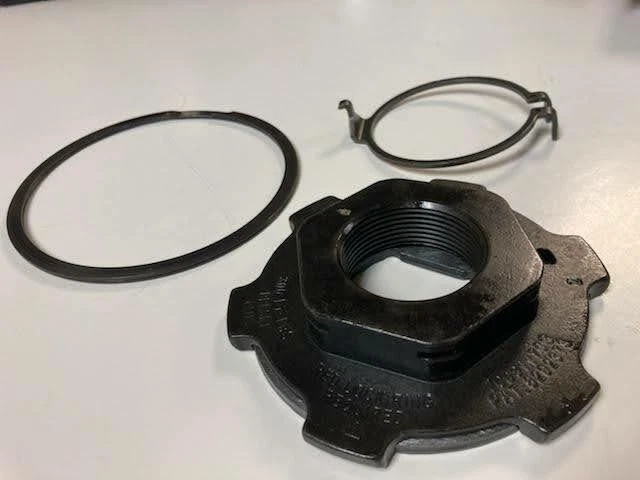 CM 10036550 CONMET HUB SERVICE KIT | eBay