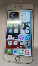 Apple iPhone 6s Rose A1633 - Excellent Condition - Parts Only 32gb