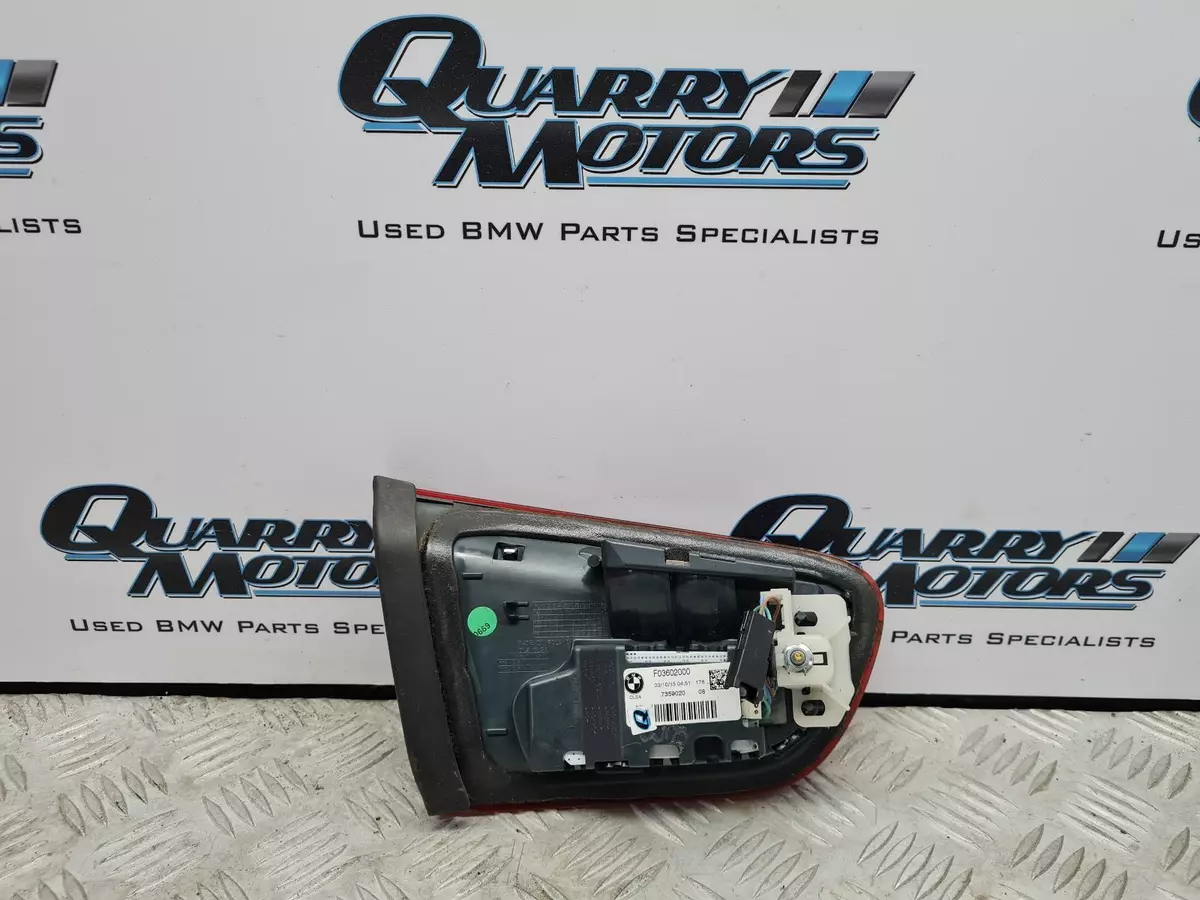 Used bmw sale parts ebay