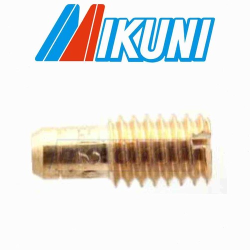 Mikuni M28/100137.5 Pilot Jet (M28/1001) for OEM & Banshee Carburetor for lm eBay