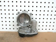 2013 2014 2015 2016 Ford Escape Throttle Body Assembly THB DS7E9F991AJ OEM