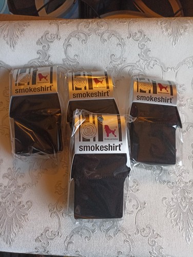 Echter Restposten 50 Marken ETUIS Smokeshirt TOP WARE FAST zu verschenken 1,50 € - Bild 3 von 10